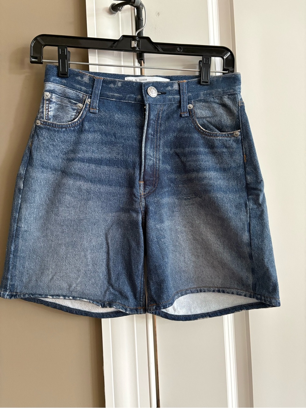 Rag & Bone Miramar walking shorts